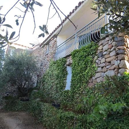 Hotel Casa In Campagna à Dorgali Extérieur photo