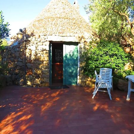 Hotel Casa In Campagna à Dorgali Extérieur photo