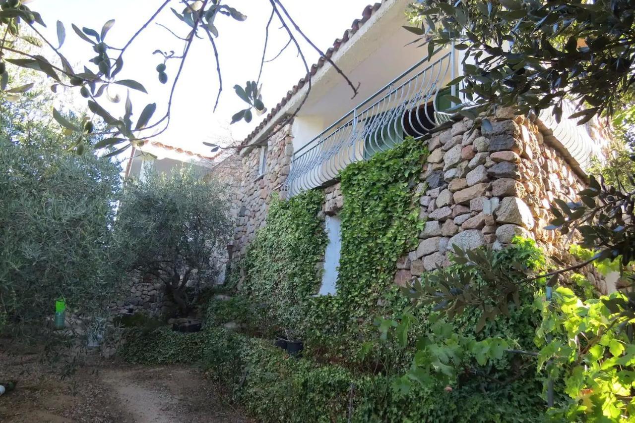 Hotel Casa In Campagna à Dorgali Extérieur photo