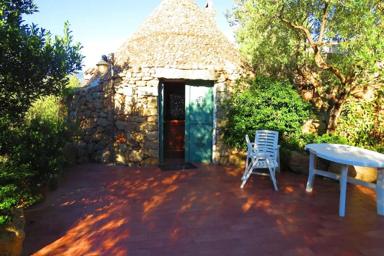 Hotel Casa In Campagna à Dorgali Extérieur photo