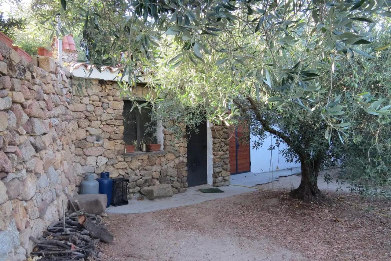 Hotel Casa In Campagna à Dorgali Extérieur photo