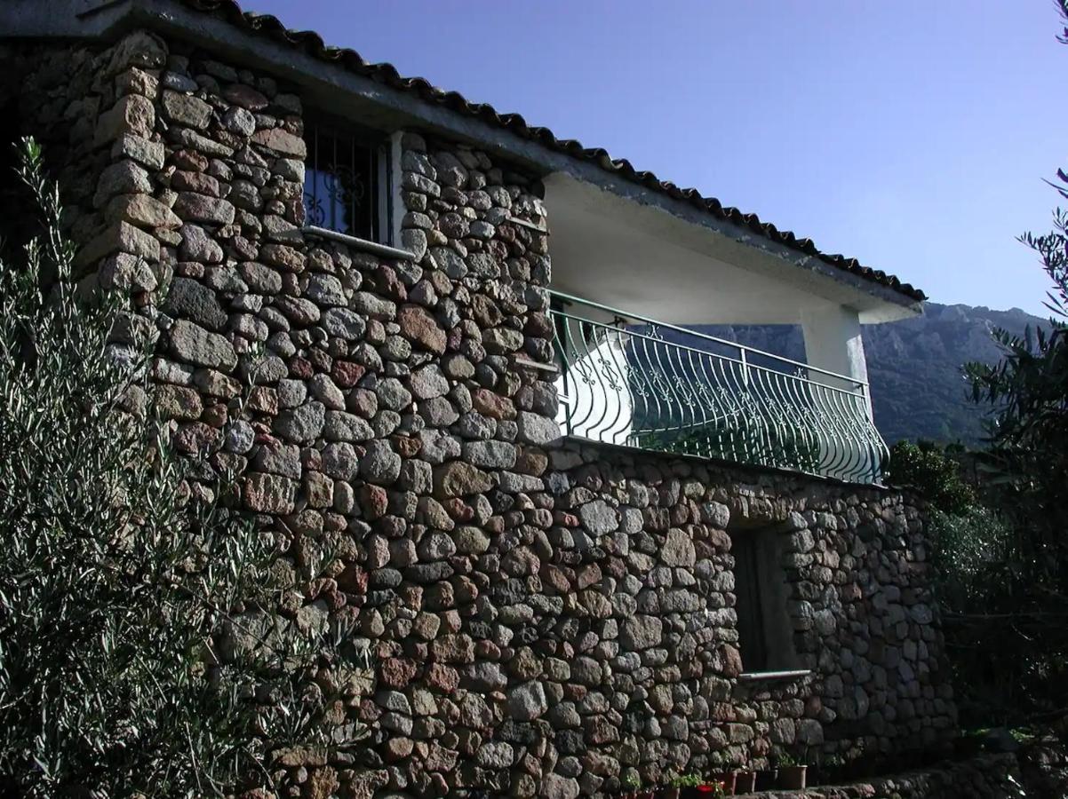 Hotel Casa In Campagna à Dorgali Extérieur photo