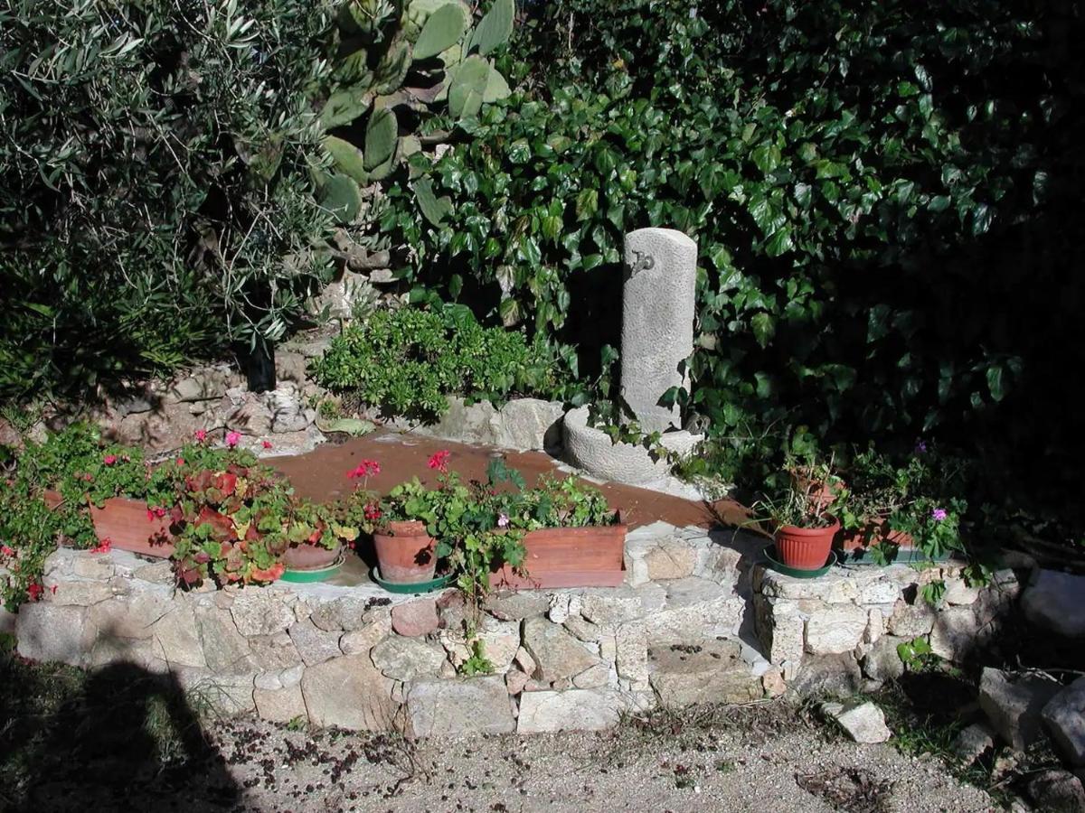 Hotel Casa In Campagna à Dorgali Extérieur photo