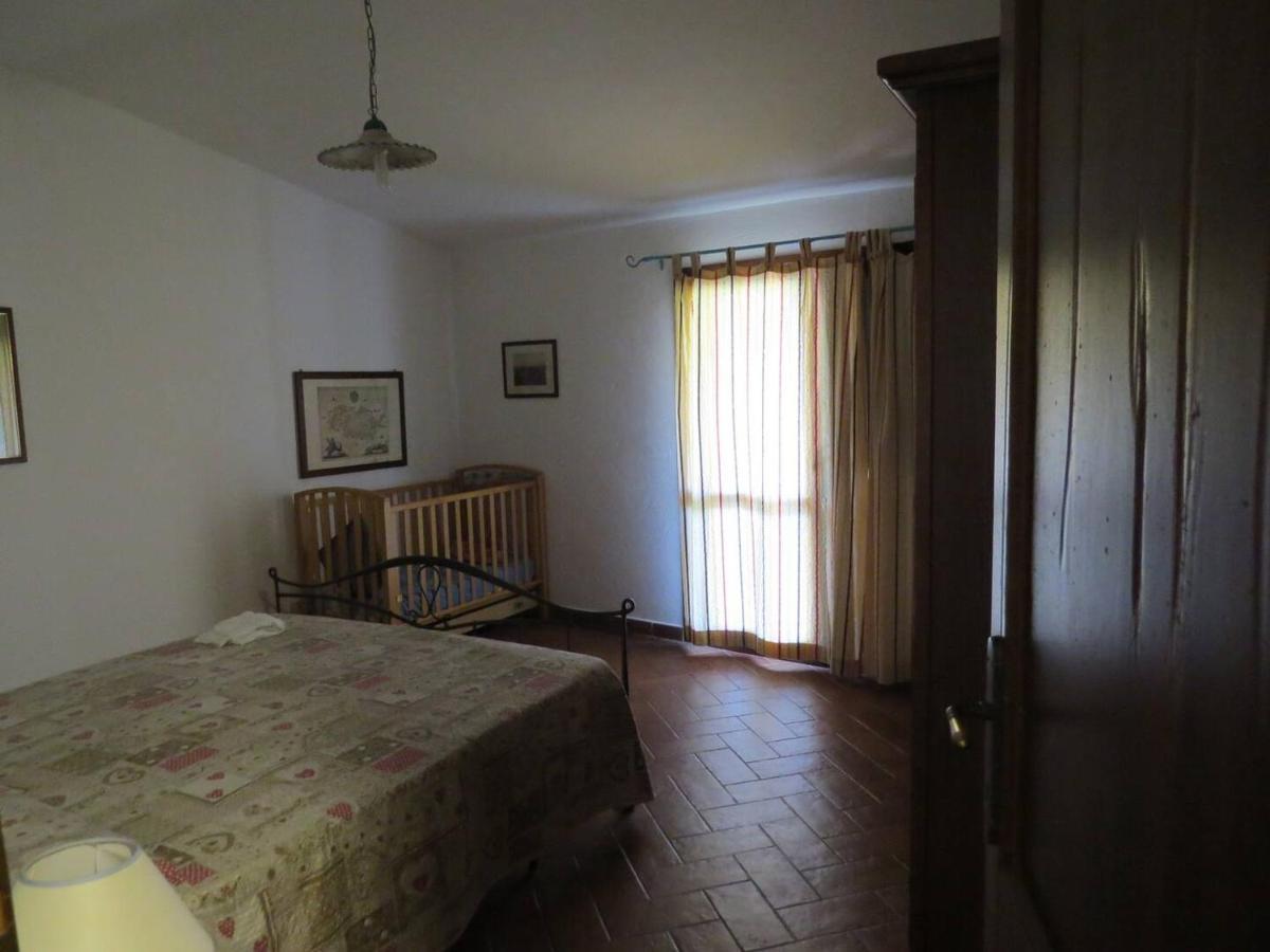 Hotel Casa In Campagna à Dorgali Extérieur photo