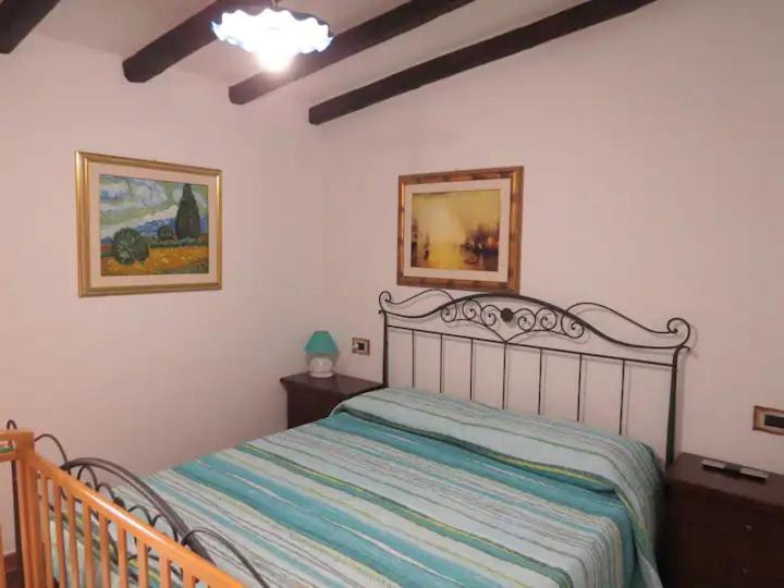 Hotel Casa In Campagna à Dorgali Extérieur photo