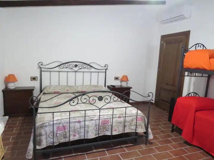 Hotel Casa In Campagna à Dorgali Extérieur photo