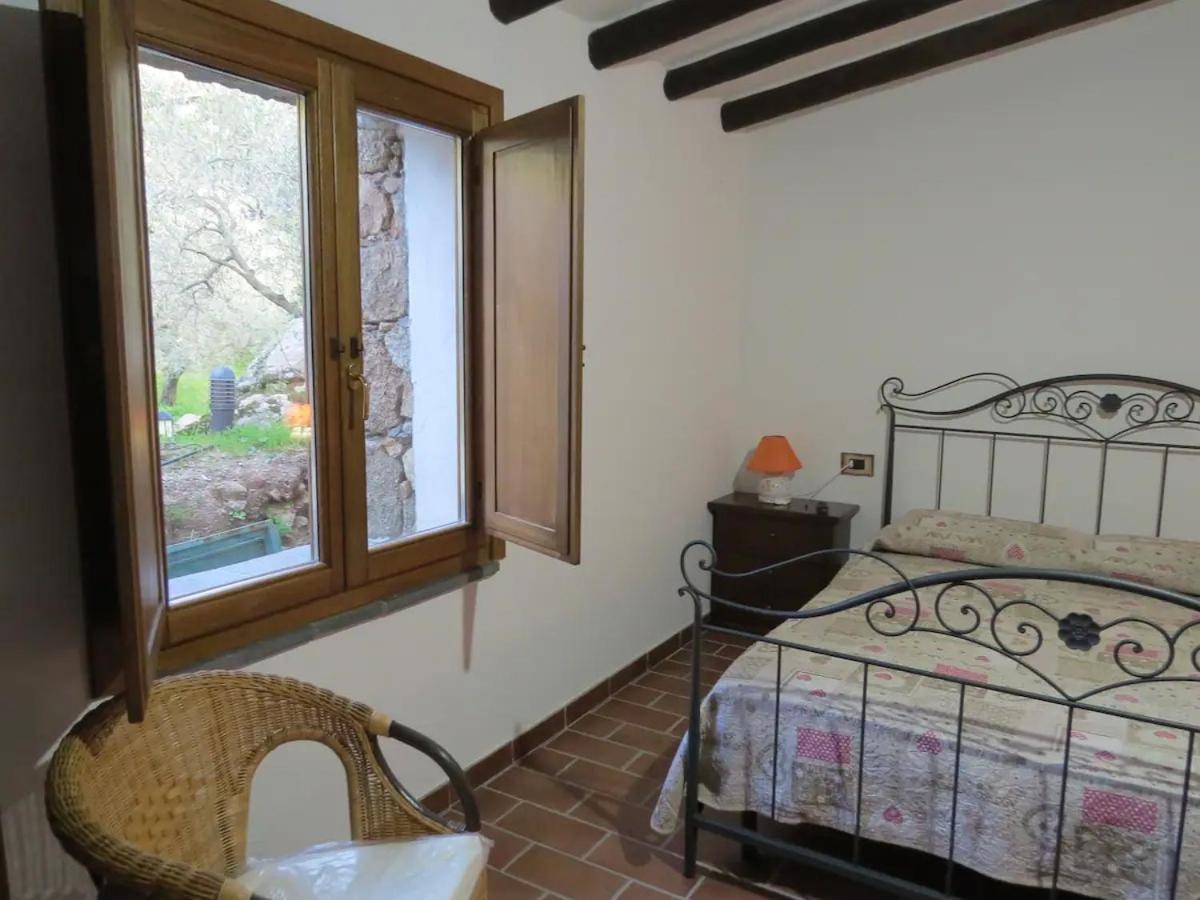Hotel Casa In Campagna à Dorgali Extérieur photo
