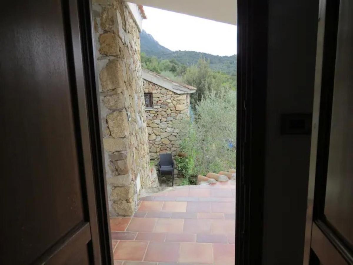 Hotel Casa In Campagna à Dorgali Extérieur photo