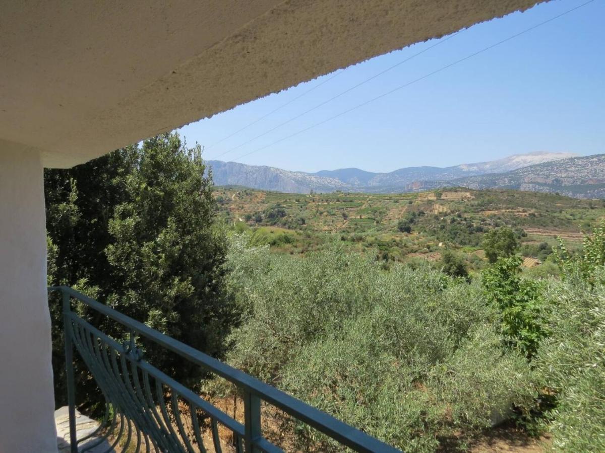 Hotel Casa In Campagna à Dorgali Extérieur photo
