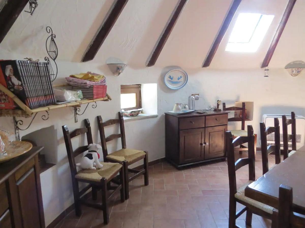 Hotel Casa In Campagna à Dorgali Extérieur photo