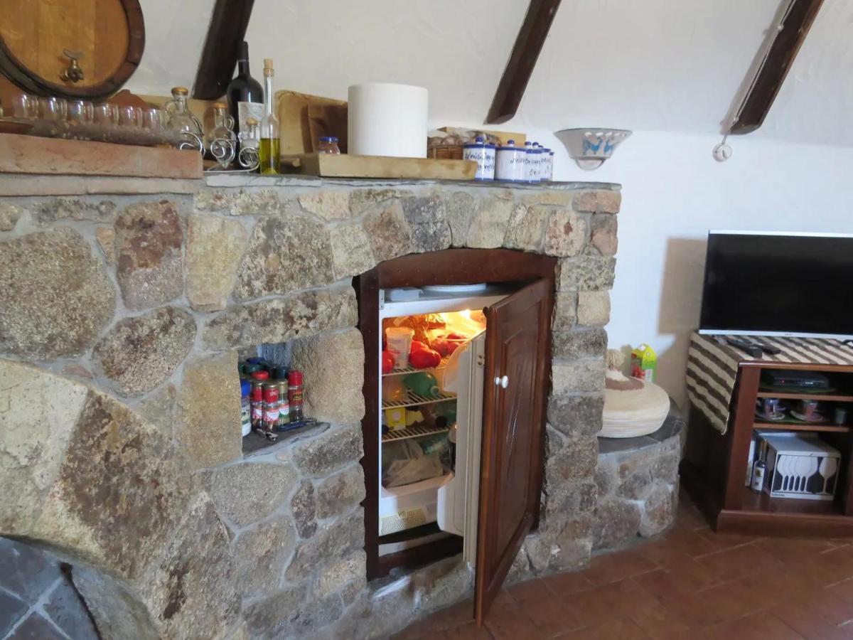 Hotel Casa In Campagna à Dorgali Extérieur photo