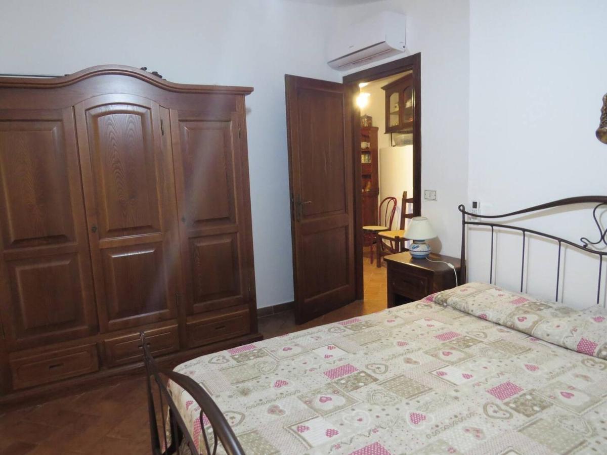 Hotel Casa In Campagna à Dorgali Extérieur photo