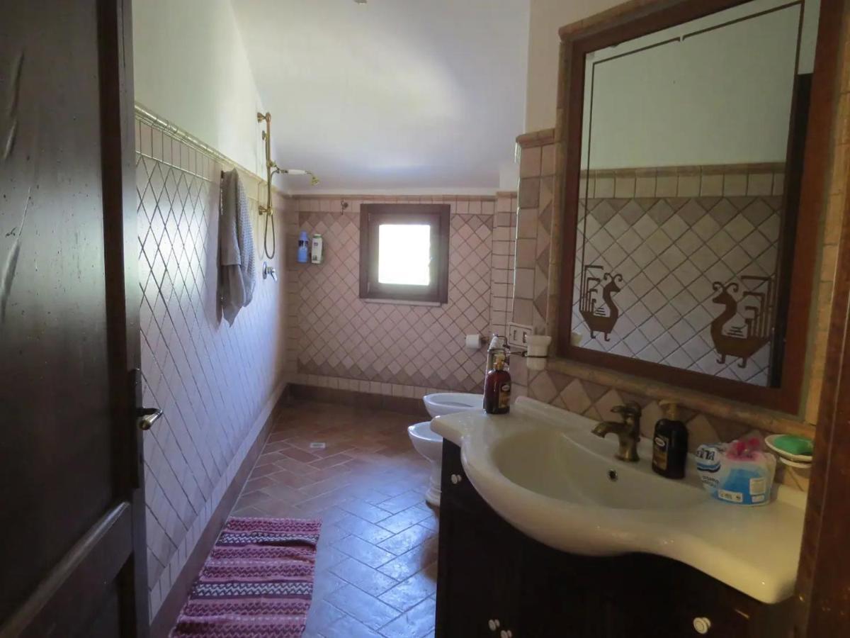 Hotel Casa In Campagna à Dorgali Extérieur photo