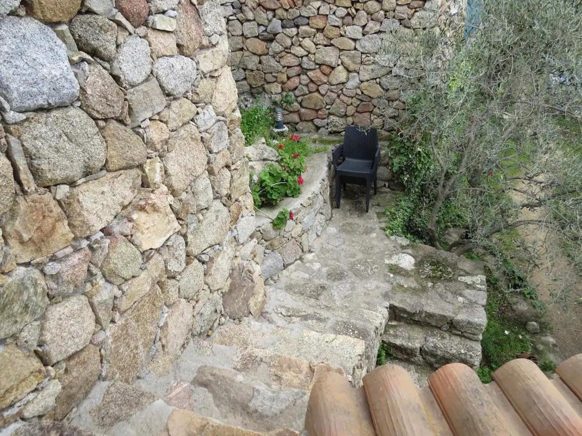 Hotel Casa In Campagna à Dorgali Extérieur photo