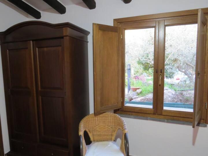Hotel Casa In Campagna à Dorgali Extérieur photo