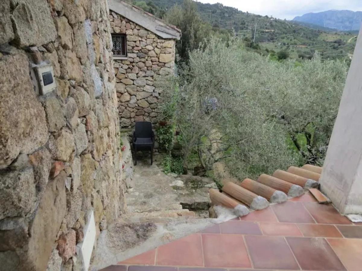 Hotel Casa In Campagna à Dorgali Extérieur photo