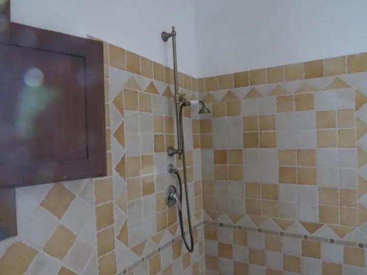 Hotel Casa In Campagna à Dorgali Extérieur photo