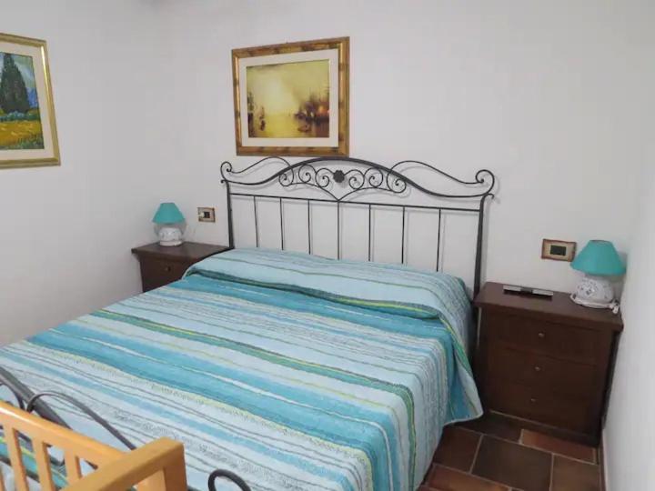 Hotel Casa In Campagna à Dorgali Extérieur photo