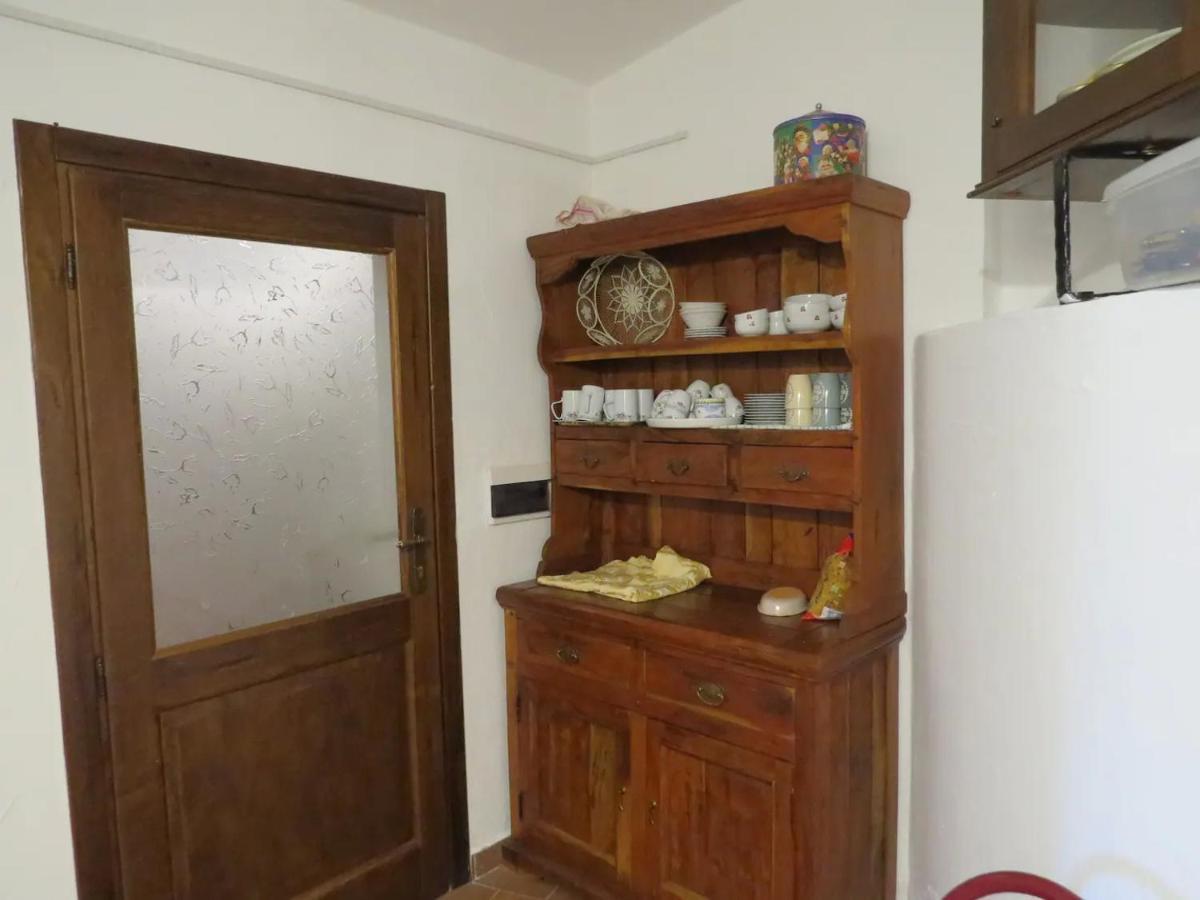 Hotel Casa In Campagna à Dorgali Extérieur photo