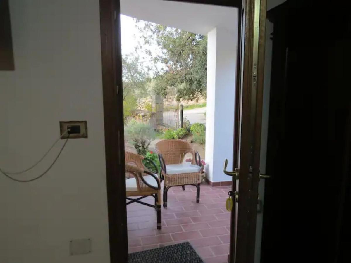 Hotel Casa In Campagna à Dorgali Extérieur photo