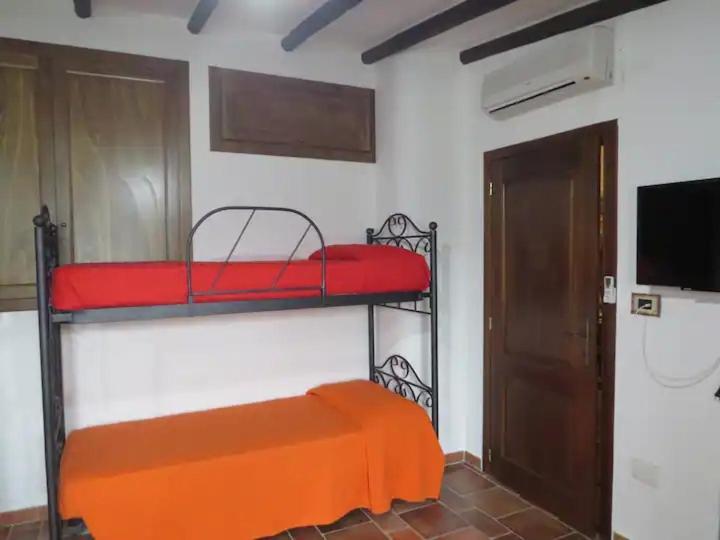 Hotel Casa In Campagna à Dorgali Extérieur photo