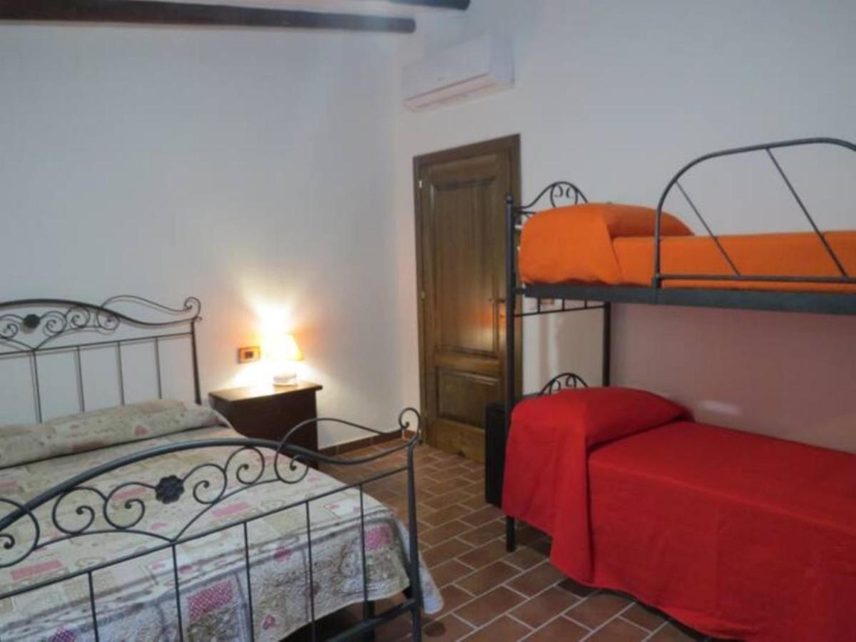 Hotel Casa In Campagna à Dorgali Extérieur photo