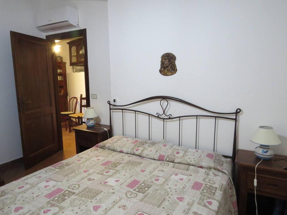 Hotel Casa In Campagna à Dorgali Extérieur photo