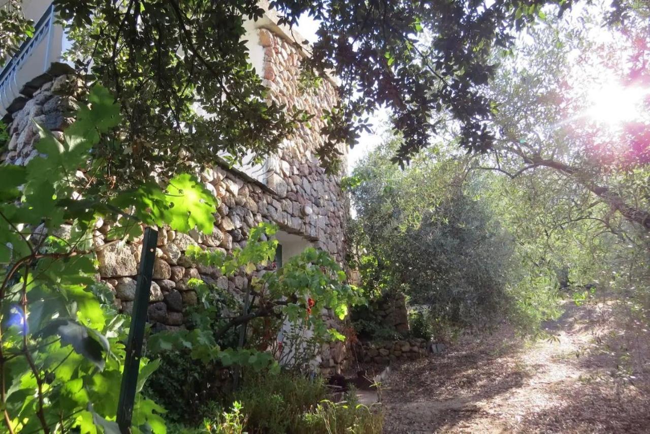 Hotel Casa In Campagna à Dorgali Extérieur photo